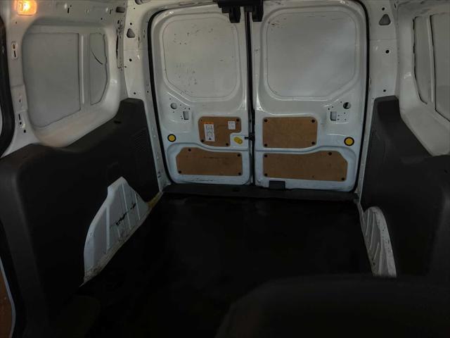 used 2022 Ford Transit Connect car, priced at $34,988