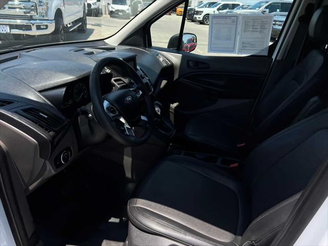 used 2022 Ford Transit Connect car, priced at $34,988