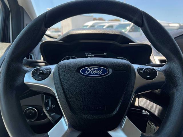 used 2022 Ford Transit Connect car, priced at $34,988