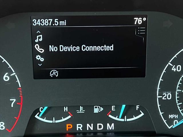 used 2022 Ford Transit Connect car, priced at $34,988