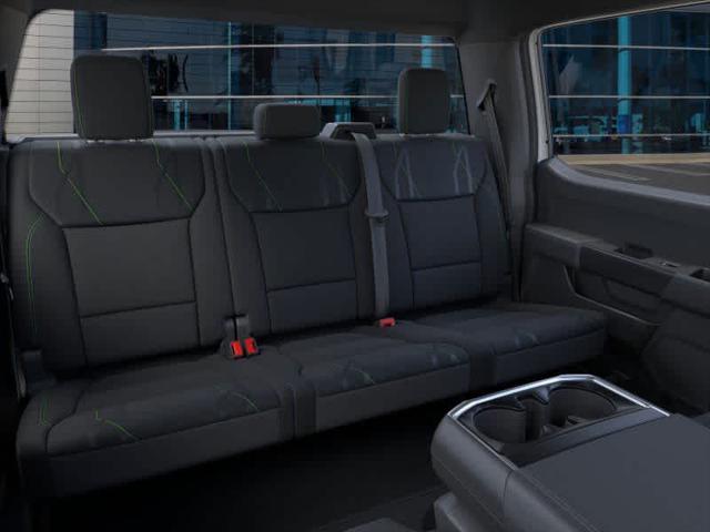 new 2025 Ford F-150 car, priced at $50,135