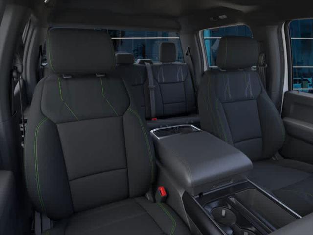 new 2025 Ford F-150 car, priced at $50,135