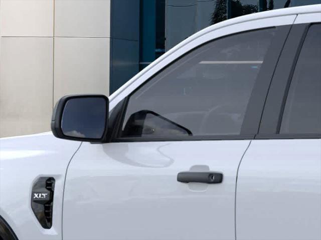 new 2024 Ford Ranger car, priced at $37,750