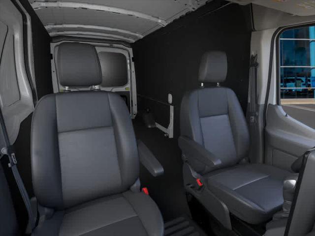 new 2025 Ford Transit-250 car, priced at $55,015