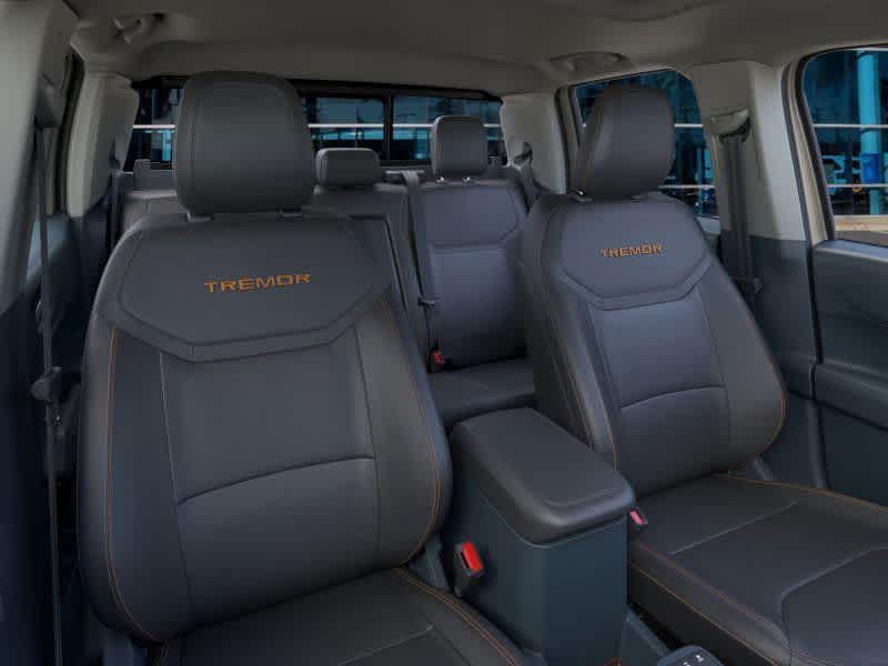 new 2024 Ford Maverick car, priced at $41,045