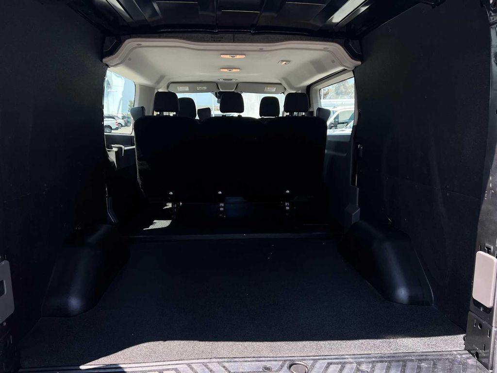 used 2020 Ford Transit-150 car, priced at $36,988