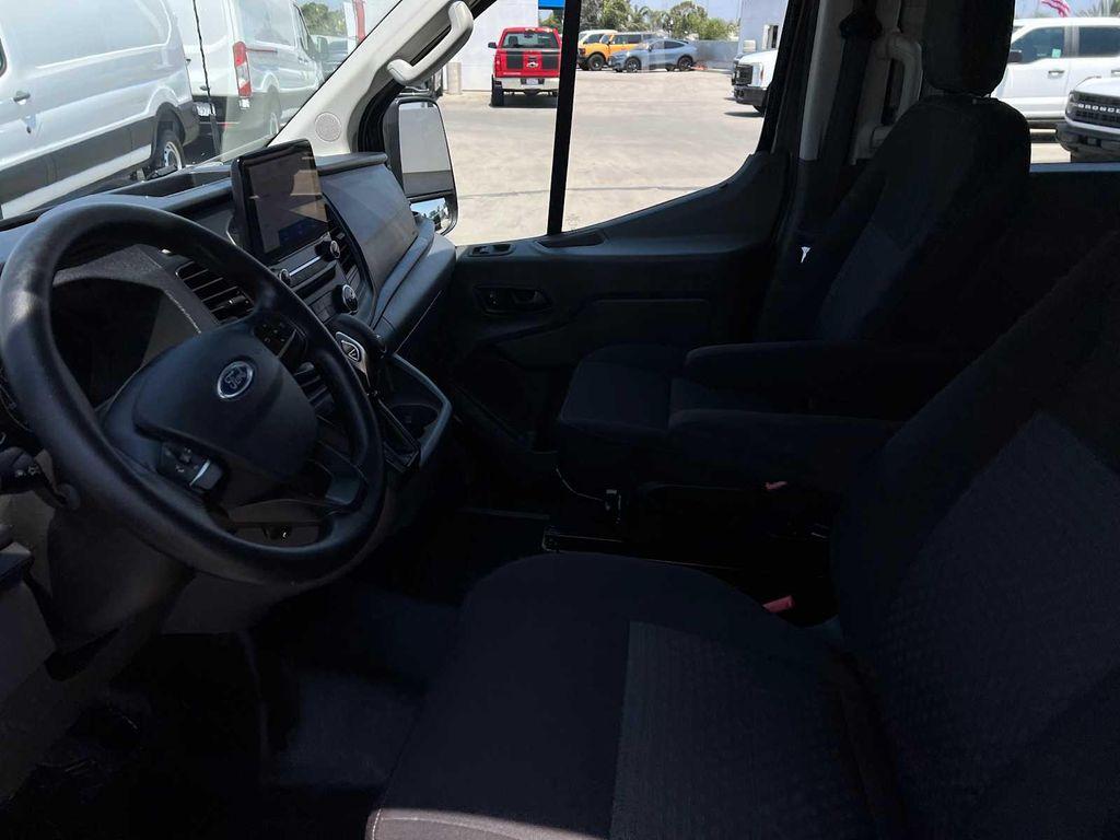used 2020 Ford Transit-150 car, priced at $36,988