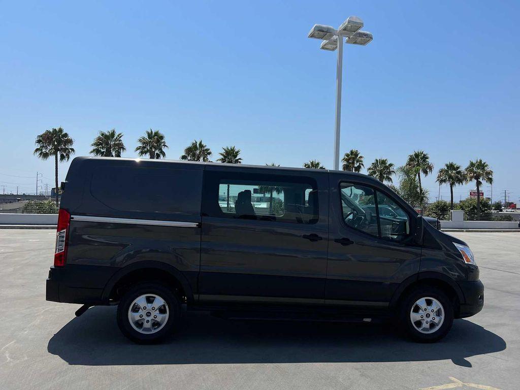 used 2020 Ford Transit-150 car, priced at $36,988