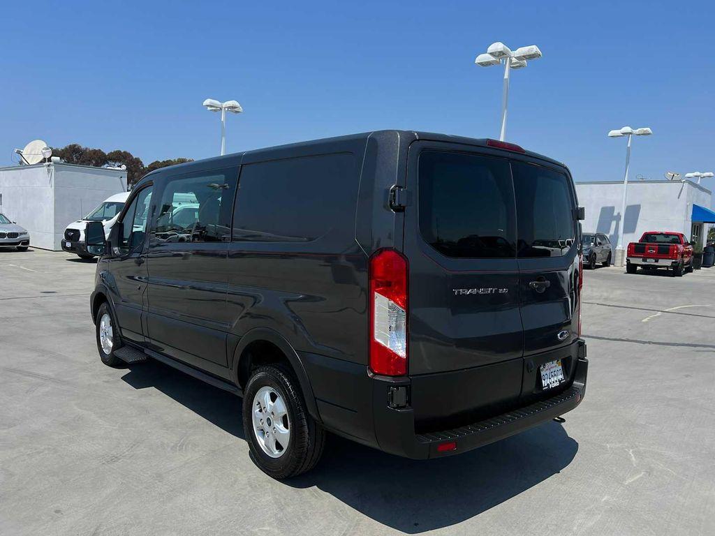 used 2020 Ford Transit-150 car, priced at $36,988