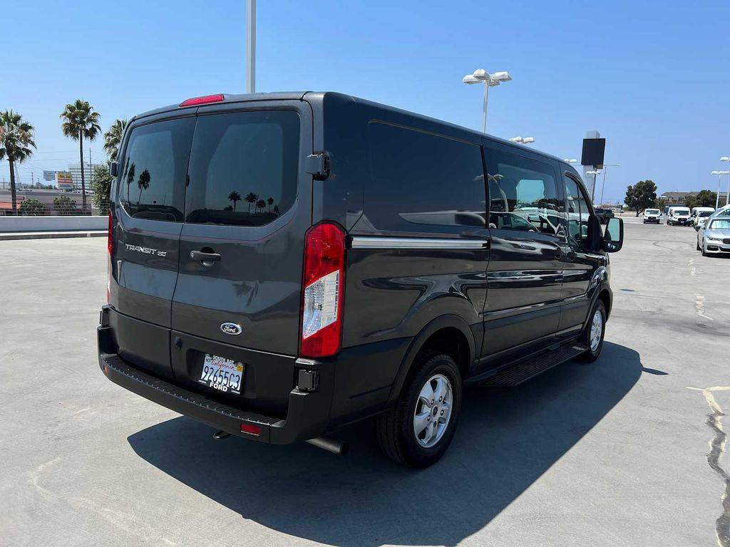used 2020 Ford Transit-150 car, priced at $36,988