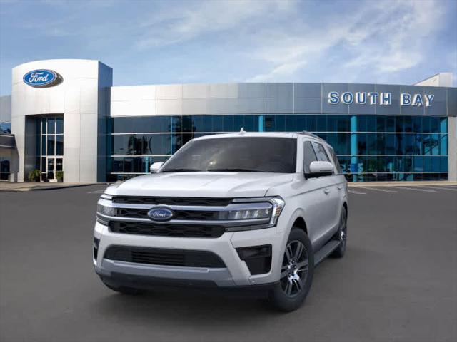 new 2024 Ford Expedition car, priced at $70,100