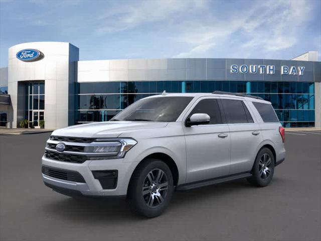 new 2024 Ford Expedition car, priced at $70,100