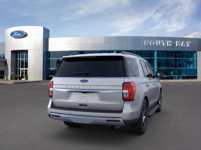 new 2024 Ford Expedition car, priced at $70,100