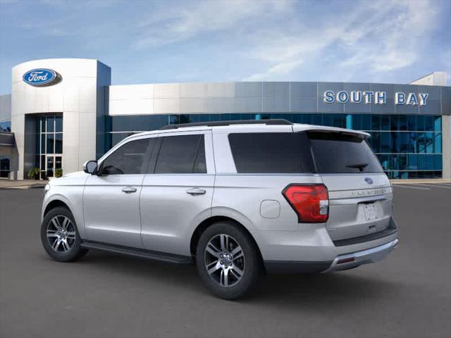 new 2024 Ford Expedition car, priced at $70,100