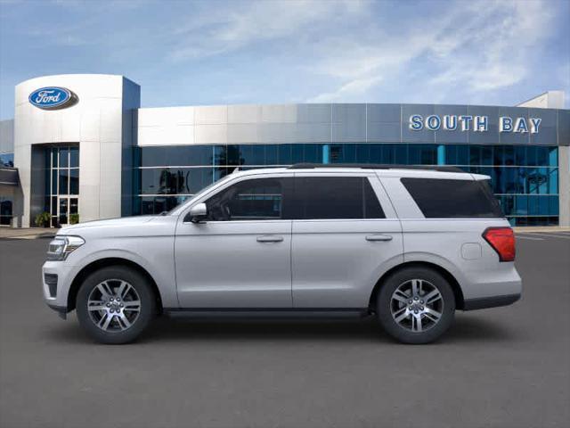 new 2024 Ford Expedition car, priced at $70,100