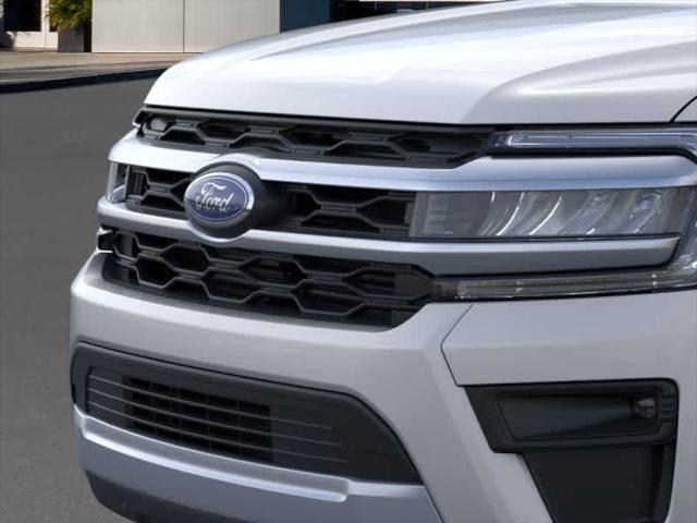 new 2024 Ford Expedition car, priced at $70,100