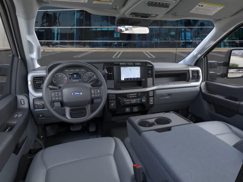 new 2023 Ford F-250 car, priced at $46,725