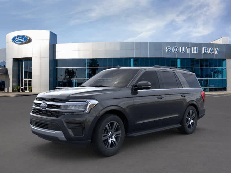 new 2024 Ford Expedition car, priced at $69,500