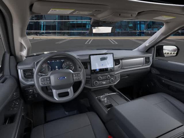 new 2024 Ford Expedition car, priced at $69,500