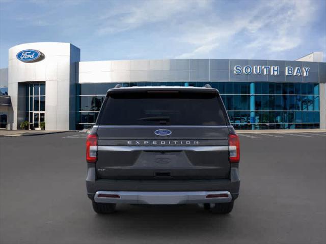 new 2024 Ford Expedition car, priced at $69,500