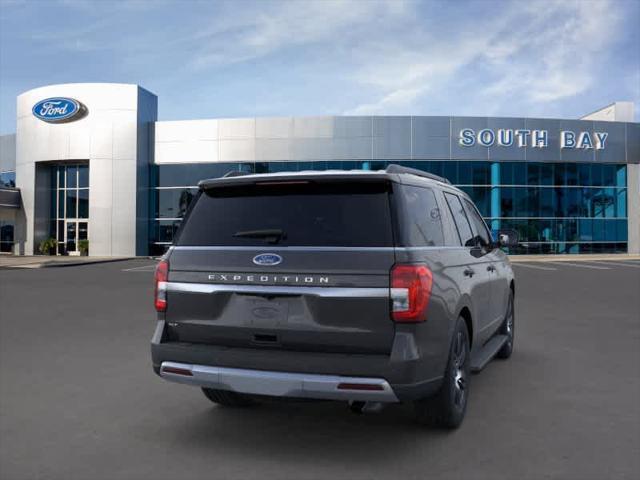 new 2024 Ford Expedition car, priced at $69,500