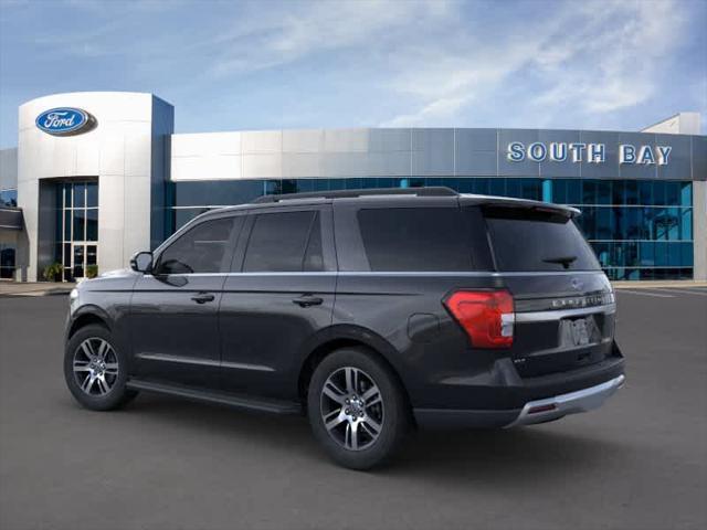 new 2024 Ford Expedition car, priced at $69,500