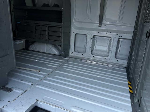 used 2017 Ford Transit-250 car, priced at $25,988