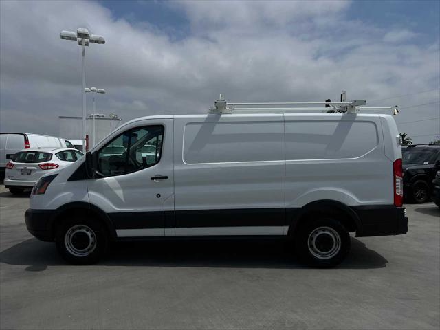used 2017 Ford Transit-250 car, priced at $25,988