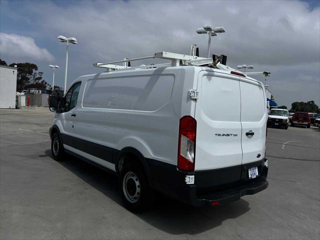 used 2017 Ford Transit-250 car, priced at $25,988
