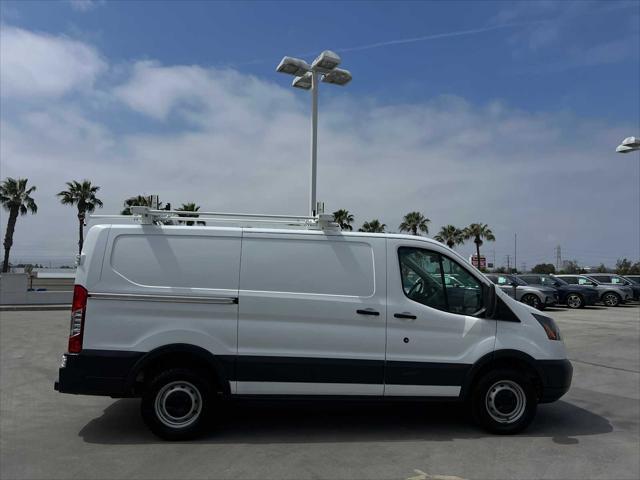 used 2017 Ford Transit-250 car, priced at $25,988