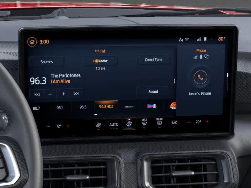 new 2025 Ford Mustang car, priced at $34,510
