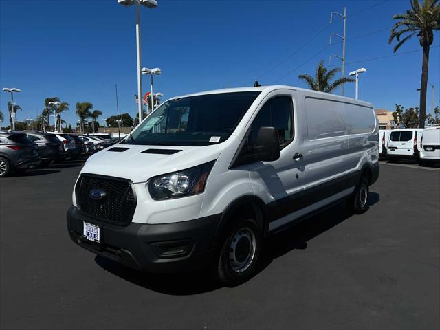used 2023 Ford Transit-250 car, priced at $46,988
