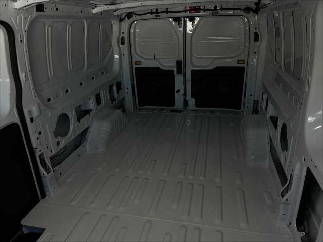 used 2023 Ford Transit-250 car, priced at $46,988