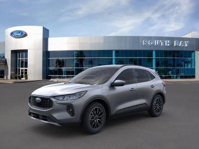 new 2025 Ford Escape car, priced at $41,985