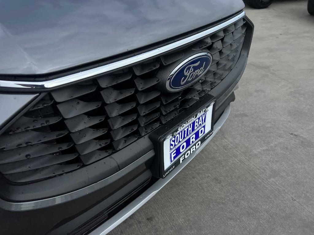 new 2025 Ford Escape car, priced at $41,985