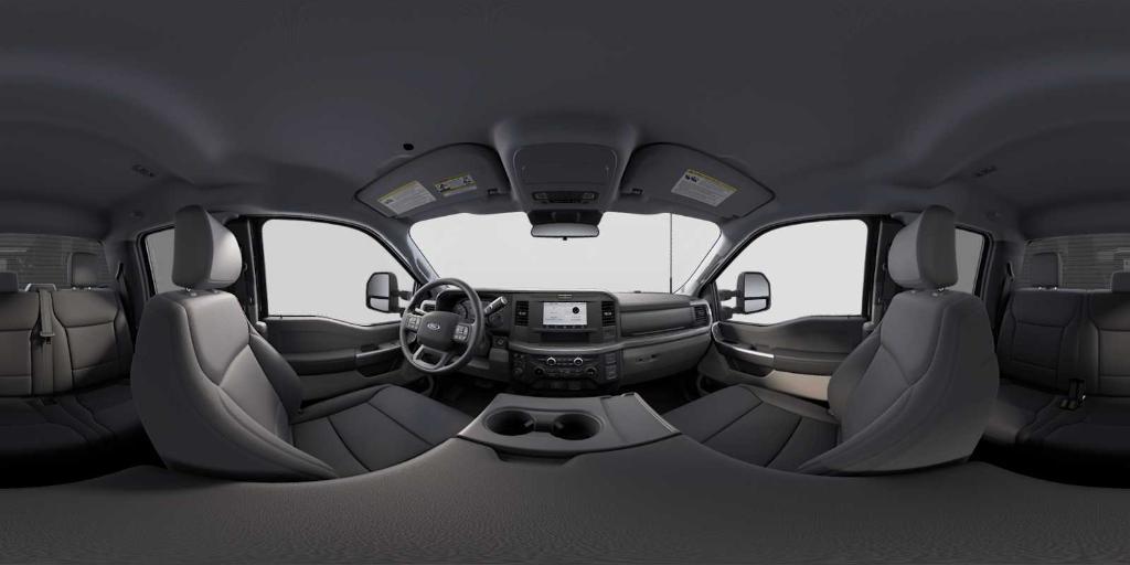 new 2025 Ford F-250 car, priced at $58,545