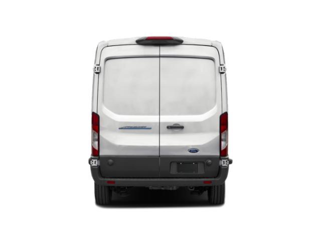 new 2024 Ford E-Transit car, priced at $54,470