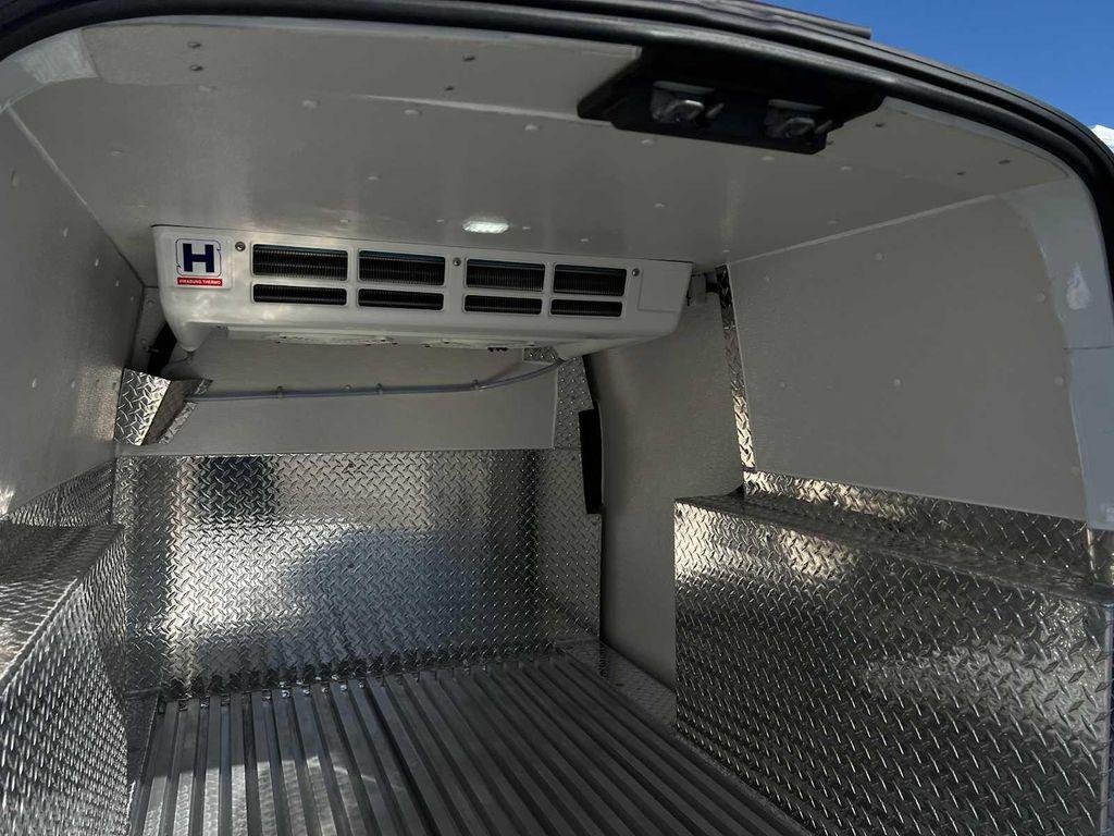 used 2023 Ford Transit Connect car, priced at $57,988