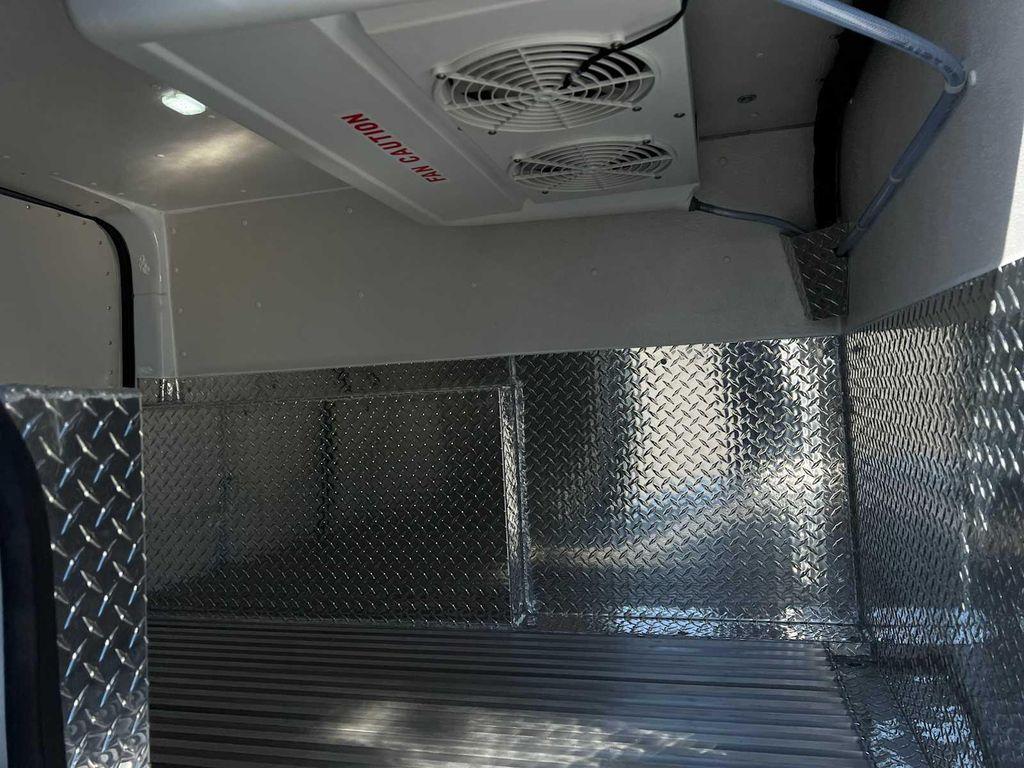 used 2023 Ford Transit Connect car, priced at $57,988