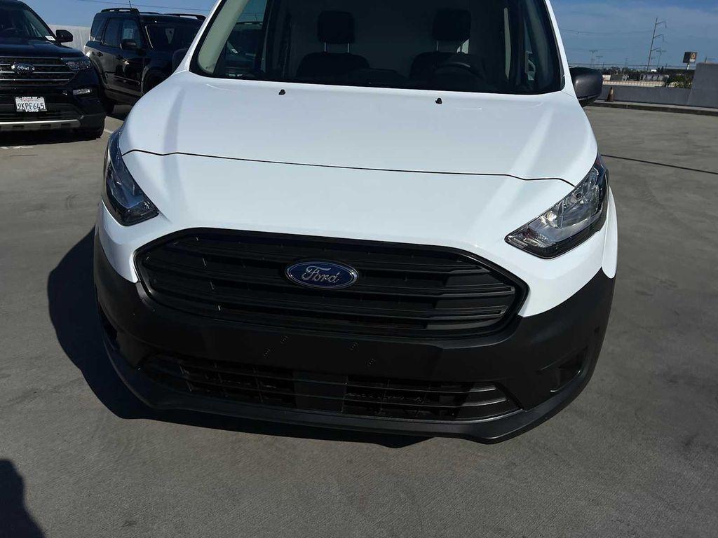 used 2023 Ford Transit Connect car, priced at $57,988