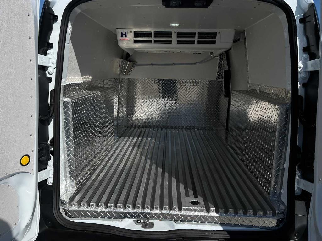 used 2023 Ford Transit Connect car