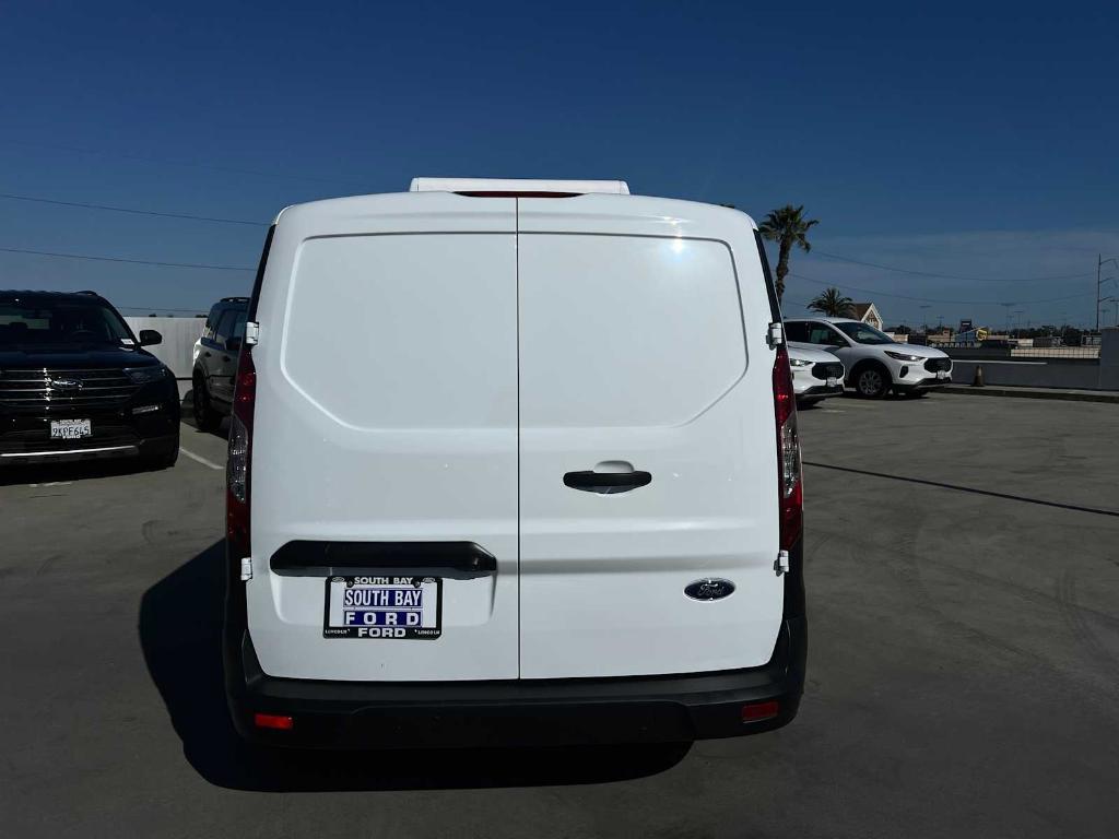 used 2023 Ford Transit Connect car