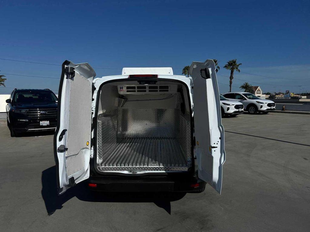 used 2023 Ford Transit Connect car, priced at $57,988