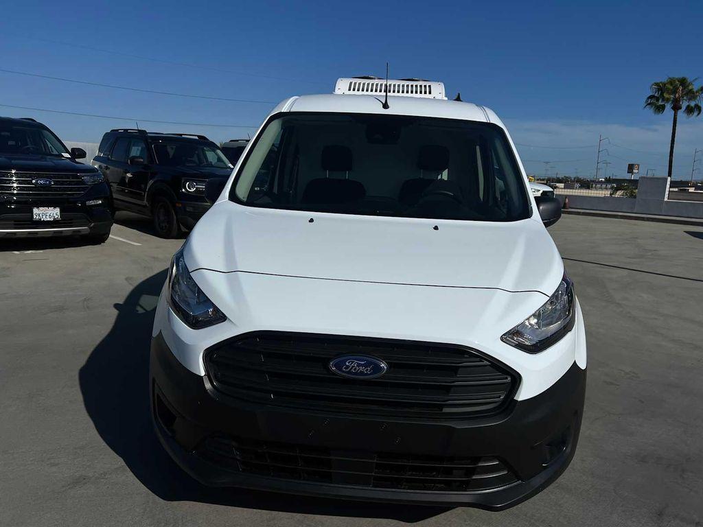 used 2023 Ford Transit Connect car, priced at $57,988