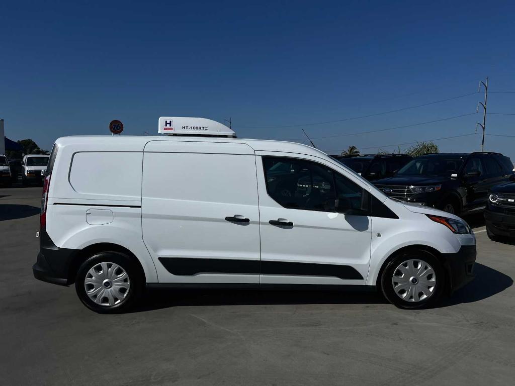 used 2023 Ford Transit Connect car