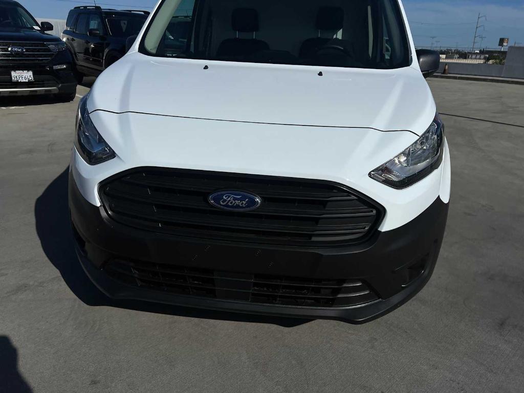 used 2023 Ford Transit Connect car