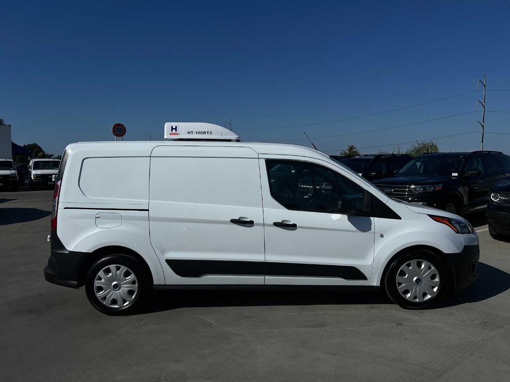 used 2023 Ford Transit Connect car