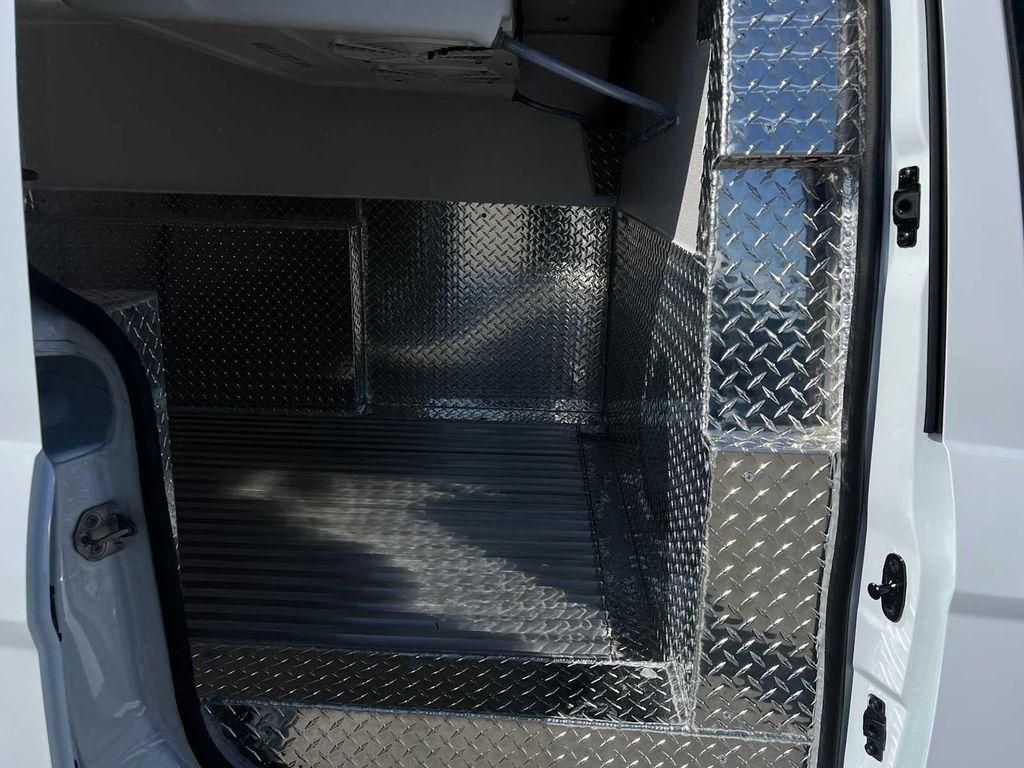 used 2023 Ford Transit Connect car, priced at $57,988