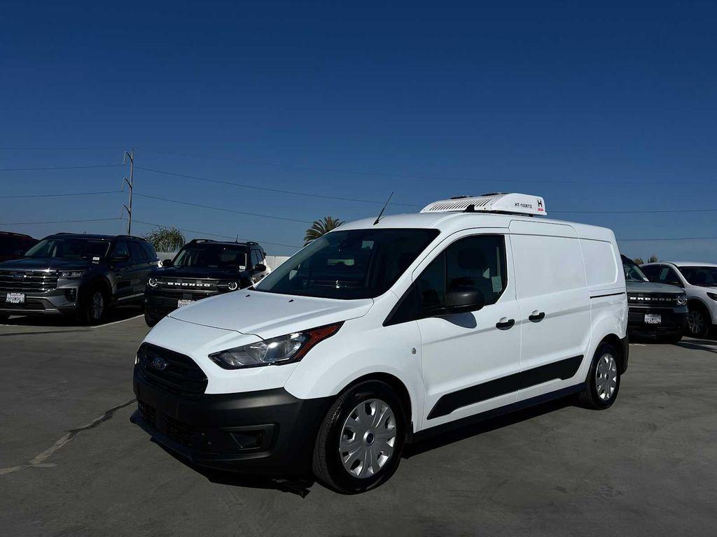 used 2023 Ford Transit Connect car, priced at $57,988