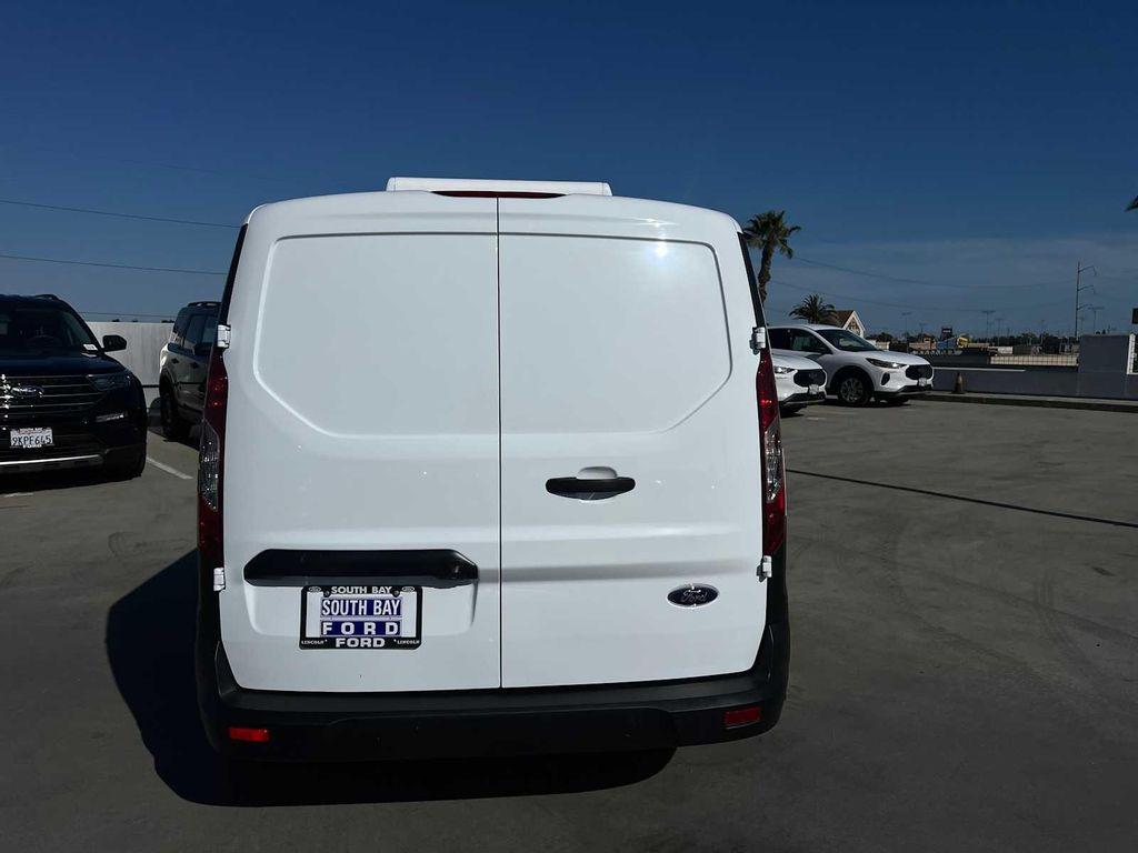 used 2023 Ford Transit Connect car, priced at $57,988